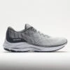 Mizuno Wave Rider 26 Mesh Men's Harbor Mist/White