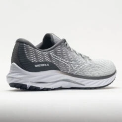 Mizuno Wave Rider 26 Mesh Men's Harbor Mist/White 11 Mizuno Wave Rider 26 Mesh Men's Harbor Mist/White -Brooks Shoes Shop 048657 6