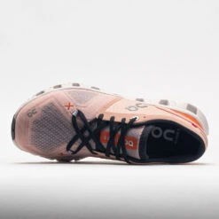 On Running On Cloud X 3 Women's Rose/Sand 8 On Running On Cloud X 3 Women's Rose/Sand -Brooks Shoes Shop 048674 2