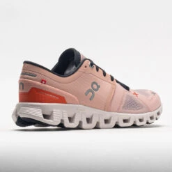 On Running On Cloud X 3 Women's Rose/Sand 11 On Running On Cloud X 3 Women's Rose/Sand -Brooks Shoes Shop 048674 6