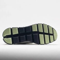 On Running On Cloud X 3 Men's Ivory/Flame -Brooks Shoes Shop 048679 4