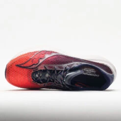 Saucony Endorphin Pro 3 Men's Night Lite 8 Saucony Endorphin Pro 3 Men's Night Lite -Brooks Shoes Shop 048683 2