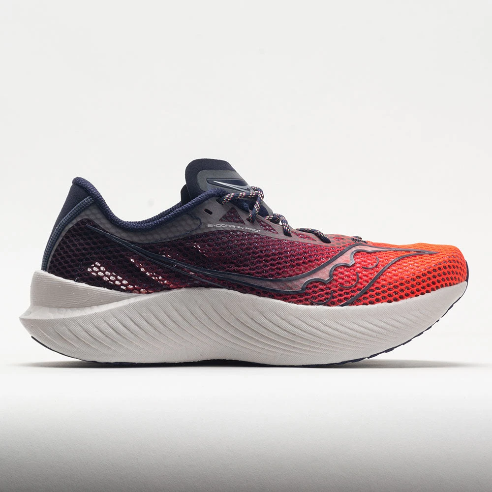 Saucony Endorphin Pro 3 Men's Night Lite 1 Saucony Endorphin Pro 3 Men's Night Lite