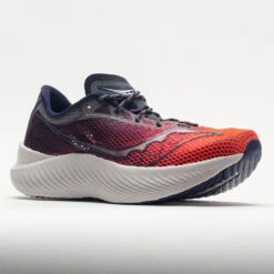 Saucony Endorphin Pro 3 Men's Night Lite 10 Saucony Endorphin Pro 3 Men's Night Lite -Brooks Shoes Shop 048683 5