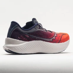 Saucony Endorphin Pro 3 Men's Night Lite 11 Saucony Endorphin Pro 3 Men's Night Lite -Brooks Shoes Shop 048683 6