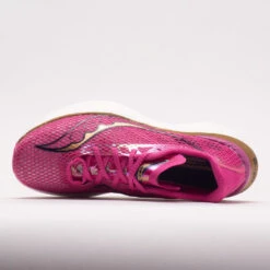 Saucony Endorphin Pro 3 Women's Prospect Quartz 8 Saucony Endorphin Pro 3 Women's Prospect Quartz -Brooks Shoes Shop 048685 2