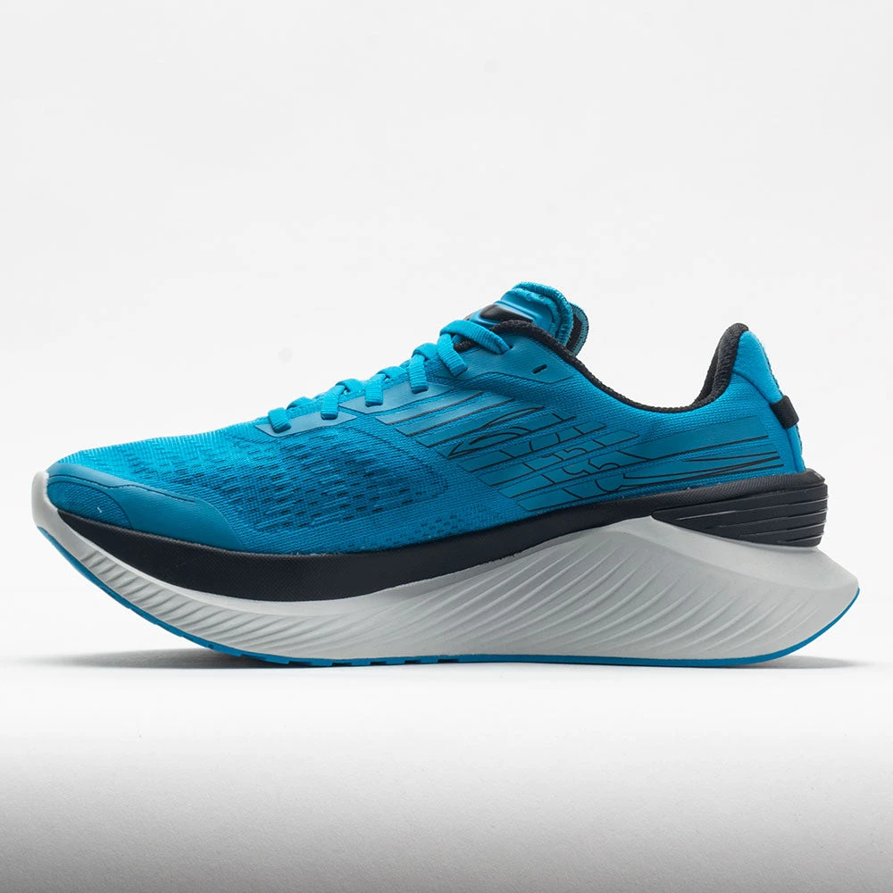 Saucony Endorphin Shift 3 Men's Ocean/VIZI Gold 2 Saucony Endorphin Shift 3 Men's Ocean/VIZI Gold - Image 2