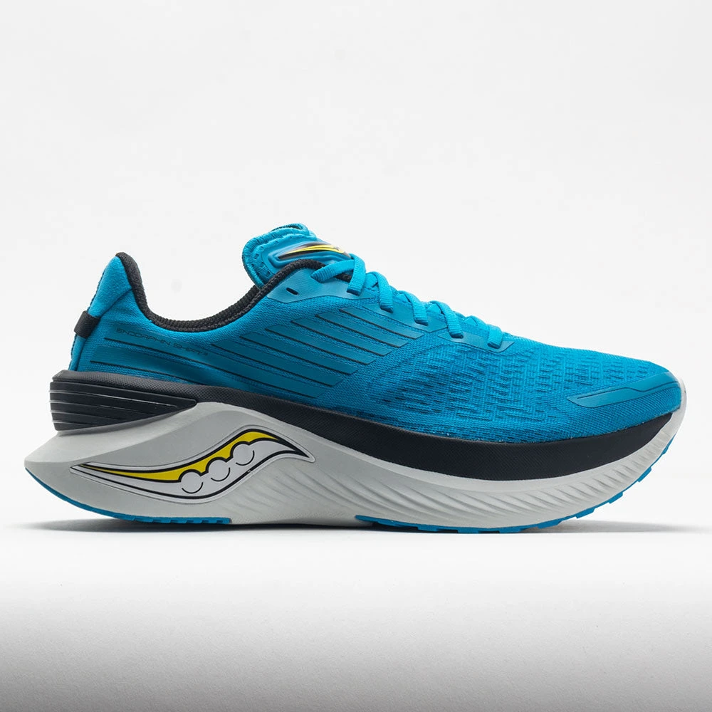 Saucony Endorphin Shift 3 Men's Ocean/VIZI Gold 1 Saucony Endorphin Shift 3 Men's Ocean/VIZI Gold