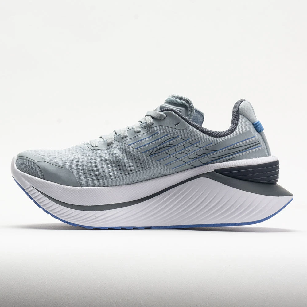 Saucony Endorphin Shift 3 Women's Granite/Horizon 2 Saucony Endorphin Shift 3 Women's Granite/Horizon - Image 2