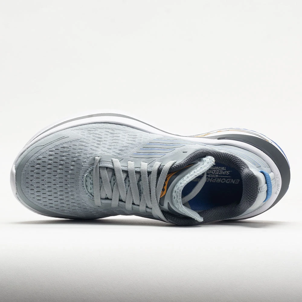 Saucony Endorphin Shift 3 Women's Granite/Horizon 3 Saucony Endorphin Shift 3 Women's Granite/Horizon - Image 3