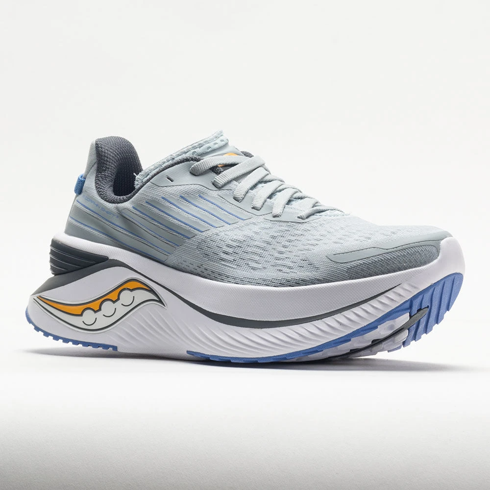 Saucony Endorphin Shift 3 Women's Granite/Horizon 5 Saucony Endorphin Shift 3 Women's Granite/Horizon - Image 5