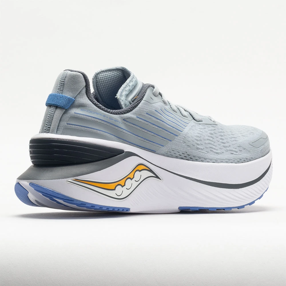 Saucony Endorphin Shift 3 Women's Granite/Horizon 6 Saucony Endorphin Shift 3 Women's Granite/Horizon - Image 6