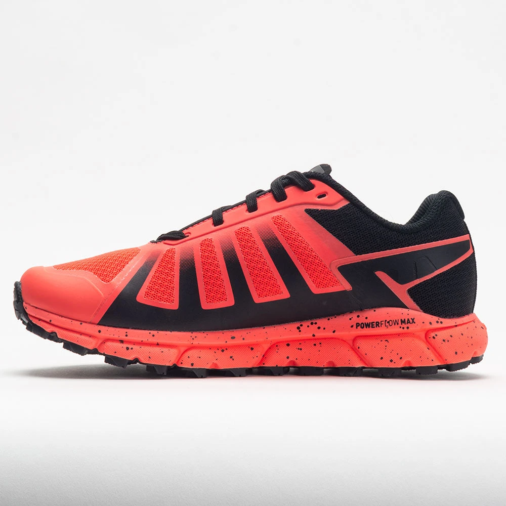 Inov-8 Terraultra G 270 Women's Coral/Black 2 Inov-8 Terraultra G 270 Women's Coral/Black - Image 2