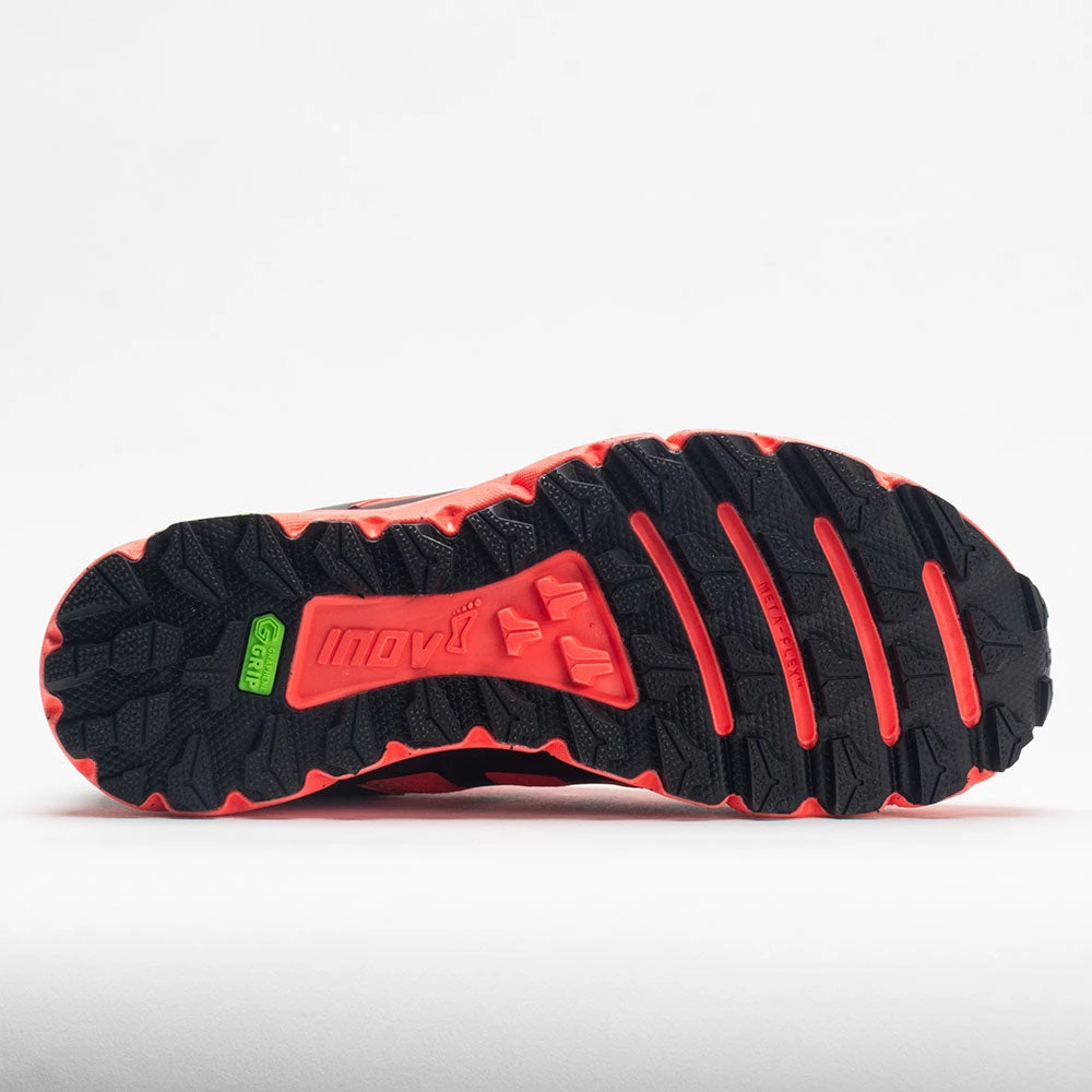 Inov-8 Terraultra G 270 Women's Coral/Black 4 Inov-8 Terraultra G 270 Women's Coral/Black - Image 4
