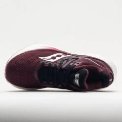 Saucony Triumph 20 Women's Sundown/Rose 8 Saucony Triumph 20 Women's Sundown/Rose -Brooks Shoes Shop 048734 2