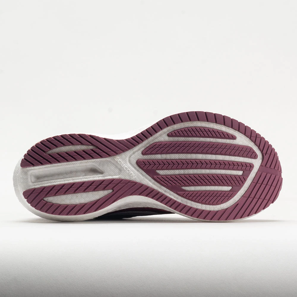 Saucony Triumph 20 Women's Sundown/Rose 4 Saucony Triumph 20 Women's Sundown/Rose - Image 4