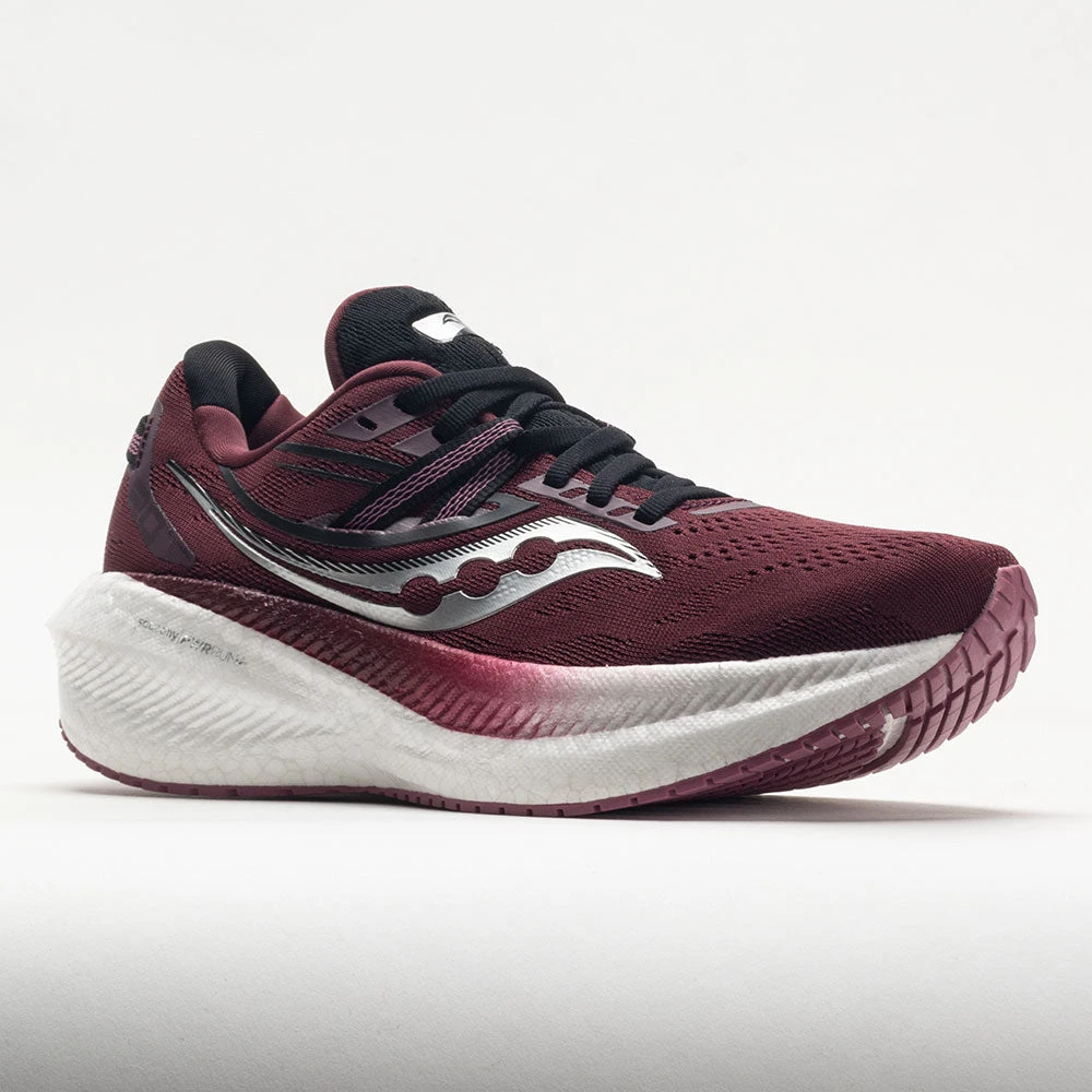 Saucony Triumph 20 Women's Sundown/Rose 5 Saucony Triumph 20 Women's Sundown/Rose - Image 5