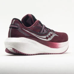 Saucony Triumph 20 Women's Sundown/Rose 11 Saucony Triumph 20 Women's Sundown/Rose -Brooks Shoes Shop 048734 6