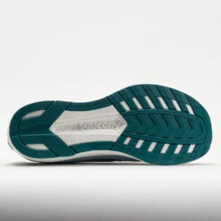 Saucony Freedom 5 Men's Slate/Black 9 Saucony Freedom 5 Men's Slate/Black -Brooks Shoes Shop 048739 4