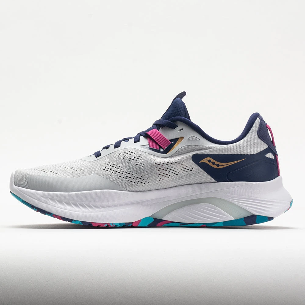 Saucony Guide 15 Men's Prospect Glass 2 Saucony Guide 15 Men's Prospect Glass - Image 2