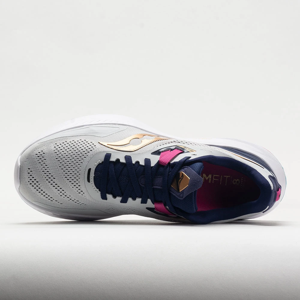 Saucony Guide 15 Men's Prospect Glass 3 Saucony Guide 15 Men's Prospect Glass - Image 3