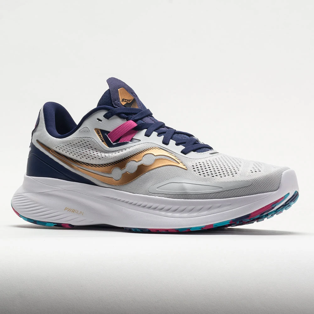 Saucony Guide 15 Men's Prospect Glass 5 Saucony Guide 15 Men's Prospect Glass - Image 5