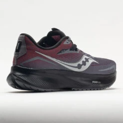 Saucony Ride 15 Men's Charcoal/Ember 11 Saucony Ride 15 Men's Charcoal/Ember -Brooks Shoes Shop 048745 6