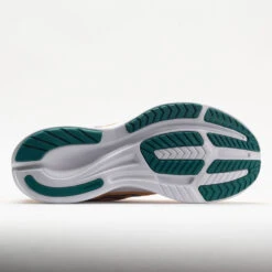 Saucony Ride 15 Men's Gold/Palm 9 Saucony Ride 15 Men's Gold/Palm -Brooks Shoes Shop 048746 4