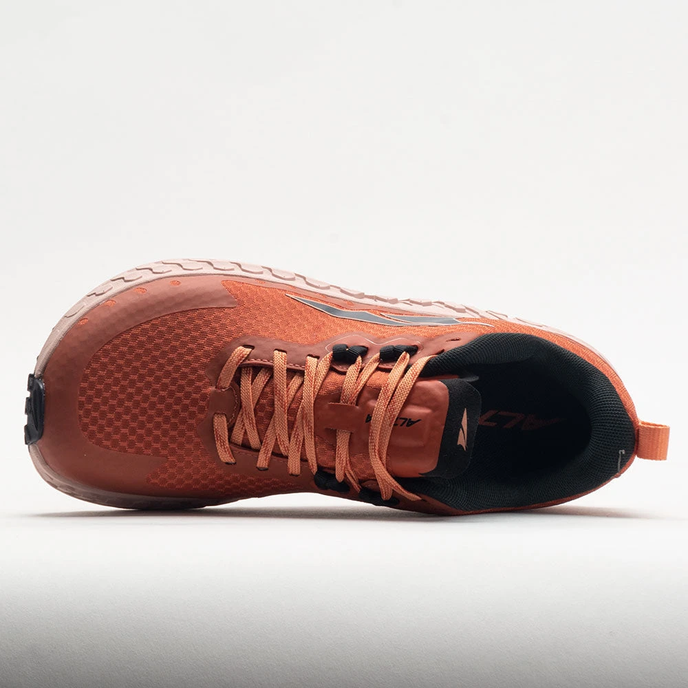 Altra Outroad Women's Red/Orange 3 Altra Outroad Women's Red/Orange - Image 3