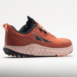 Altra Outroad Women's Red/Orange 11 Altra Outroad Women's Red/Orange -Brooks Shoes Shop 048754 6