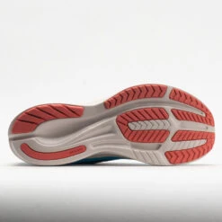 Saucony Ride 15 Women's Ocean/Shadow 9 Saucony Ride 15 Women's Ocean/Shadow -Brooks Shoes Shop 048758 4