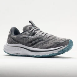 Saucony Omni 21 Women's Alloy/Rainfall 10 Saucony Omni 21 Women's Alloy/Rainfall -Brooks Shoes Shop 048763 5
