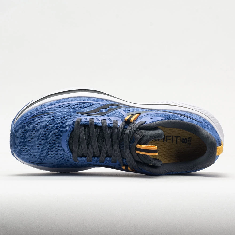 Saucony Omni 21 Women's Horizon/Shadow 3 Saucony Omni 21 Women's Horizon/Shadow - Image 3