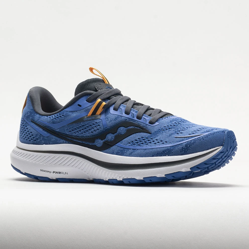 Saucony Omni 21 Women's Horizon/Shadow 5 Saucony Omni 21 Women's Horizon/Shadow - Image 5
