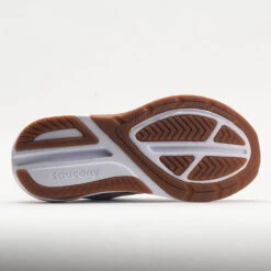 Saucony Echelon 9 Women's White/Gum 9 Saucony Echelon 9 Women's White/Gum -Brooks Shoes Shop 048770 4