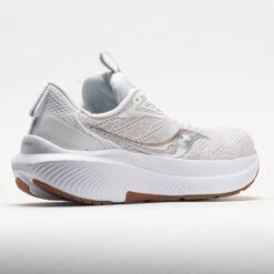 Saucony Echelon 9 Women's White/Gum 11 Saucony Echelon 9 Women's White/Gum -Brooks Shoes Shop 048770 6