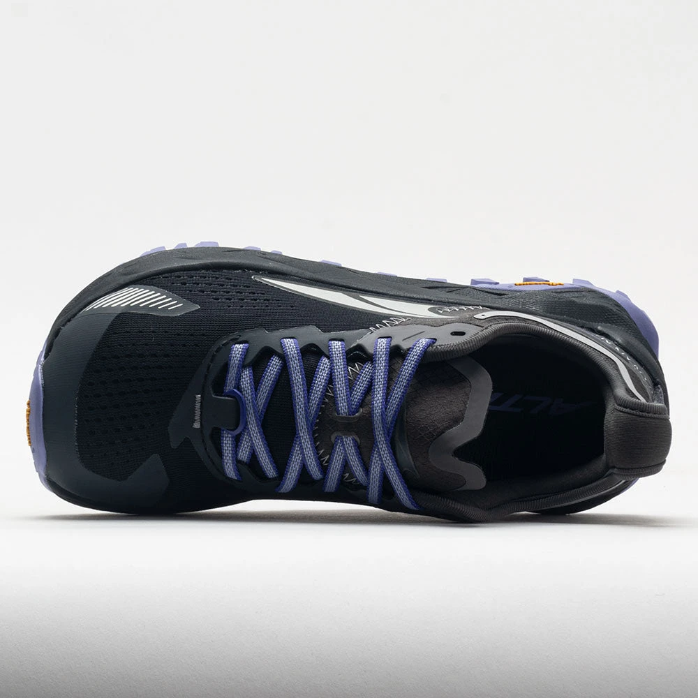 Altra Olympus 5 Women's Black/Gray 3 Altra Olympus 5 Women's Black/Gray - Image 3