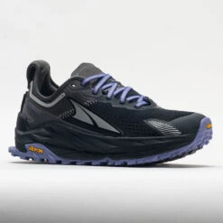Altra Olympus 5 Women's Black/Gray 10 Altra Olympus 5 Women's Black/Gray -Brooks Shoes Shop 048773 5