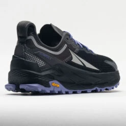 Altra Olympus 5 Women's Black/Gray 11 Altra Olympus 5 Women's Black/Gray -Brooks Shoes Shop 048773 6