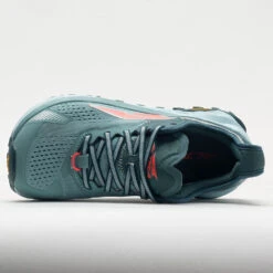 Altra Olympus 5 Women's Dusty Teal 8 Altra Olympus 5 Women's Dusty Teal -Brooks Shoes Shop 048774 2