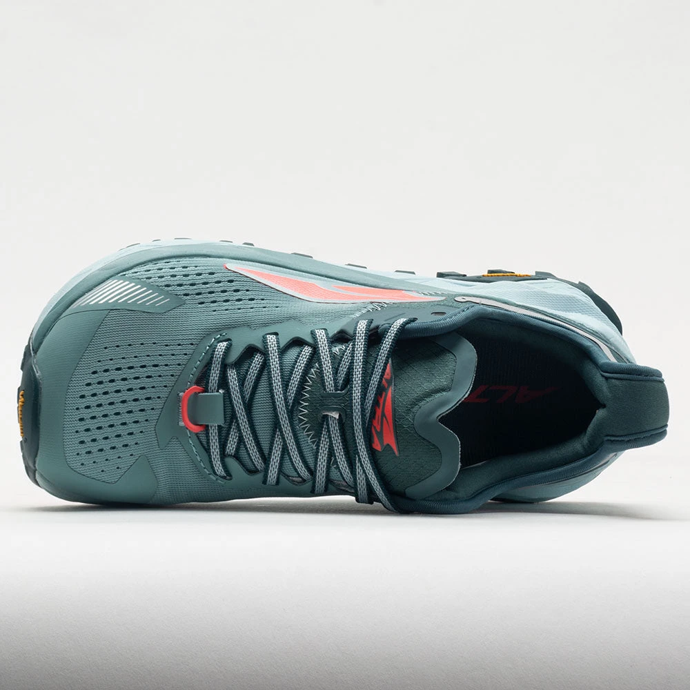 Altra Olympus 5 Women's Dusty Teal 3 Altra Olympus 5 Women's Dusty Teal - Image 3