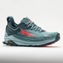 Altra Olympus 5 Women's Dusty Teal 10 Altra Olympus 5 Women's Dusty Teal -Brooks Shoes Shop 048774 5