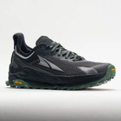 Altra Olympus 5 Men's Black/Gray 10 Altra Olympus 5 Men's Black/Gray -Brooks Shoes Shop 048776 5