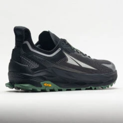 Altra Olympus 5 Men's Black/Gray 11 Altra Olympus 5 Men's Black/Gray -Brooks Shoes Shop 048776 6