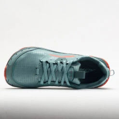 Altra Lone Peak 6 Women's Dusty Teal 8 Altra Lone Peak 6 Women's Dusty Teal -Brooks Shoes Shop 048784 2