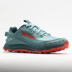 Altra Lone Peak 6 Women's Dusty Teal 10 Altra Lone Peak 6 Women's Dusty Teal -Brooks Shoes Shop 048784 5