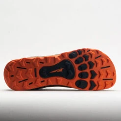 Altra Lone Peak 6 Men's Brown 9 Altra Lone Peak 6 Men's Brown -Brooks Shoes Shop 048785 4