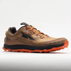Altra Lone Peak 6 Men's Brown 10 Altra Lone Peak 6 Men's Brown -Brooks Shoes Shop 048785 5