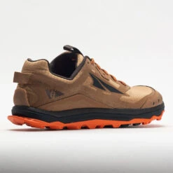 Altra Lone Peak 6 Men's Brown 11 Altra Lone Peak 6 Men's Brown -Brooks Shoes Shop 048785 6