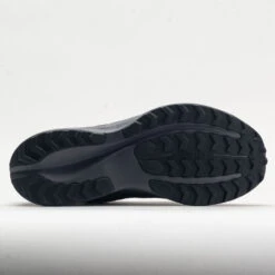 Saucony Ride 15 TR Men's Black/Charcoal 9 Saucony Ride 15 TR Men's Black/Charcoal -Brooks Shoes Shop 048790 4